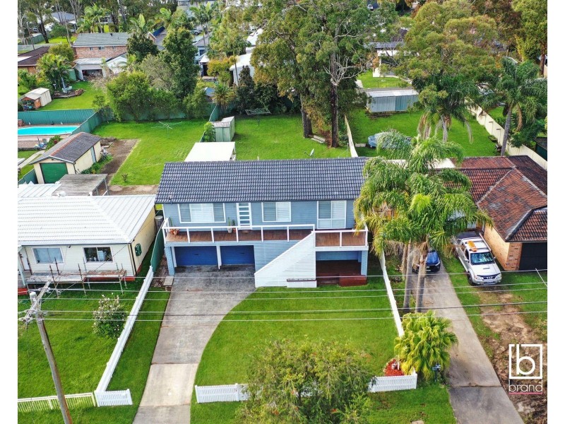 59 Cadonia Road, Tuggerawong NSW 2259