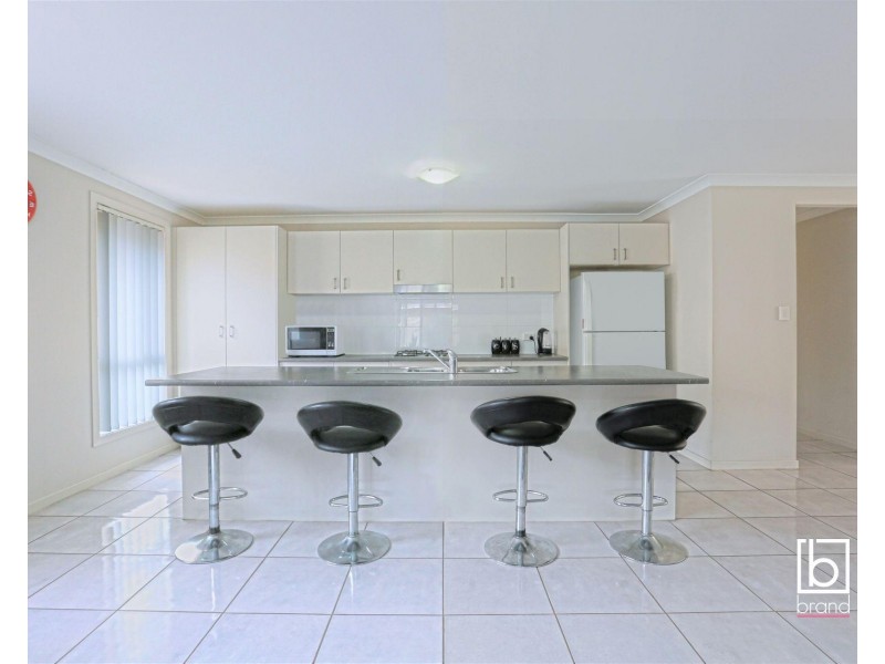 7 Kelman Drive, Cliftleigh NSW 2321