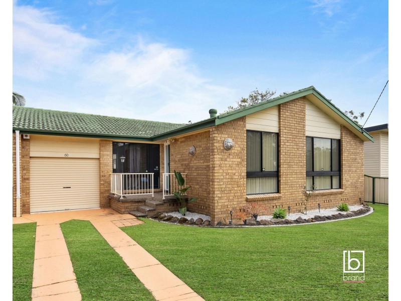 60 Dalnott Road, Gorokan NSW 2263