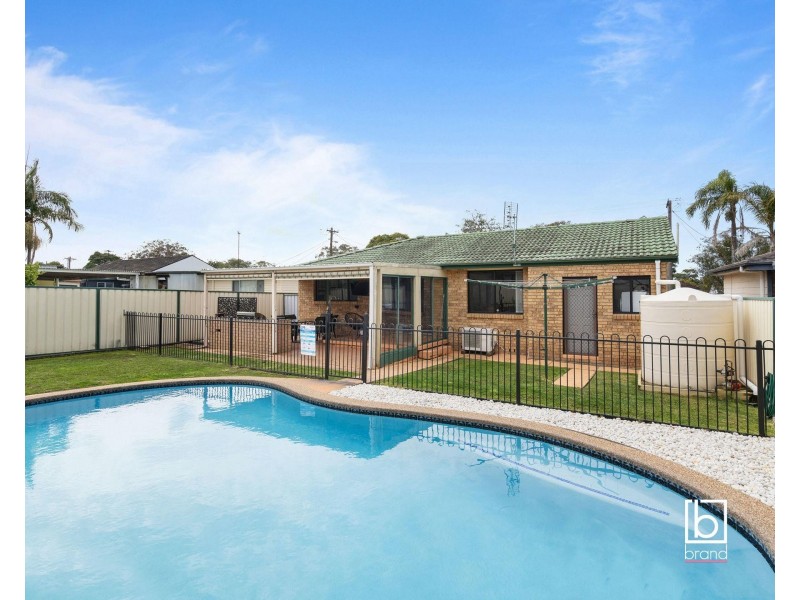 60 Dalnott Road, Gorokan NSW 2263