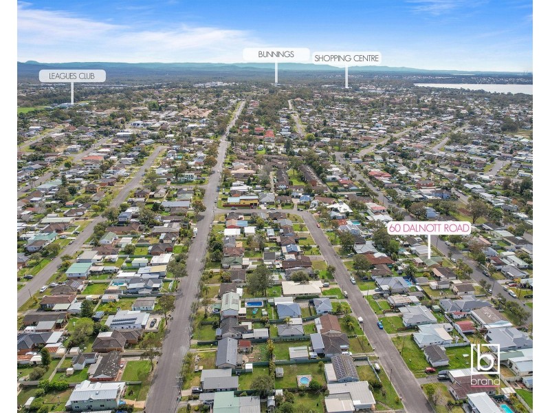 60 Dalnott Road, Gorokan NSW 2263