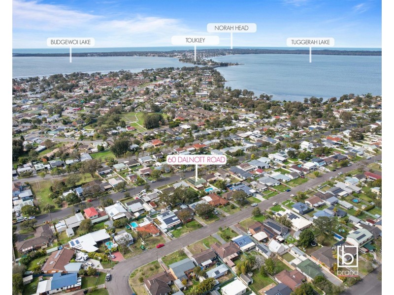 60 Dalnott Road, Gorokan NSW 2263