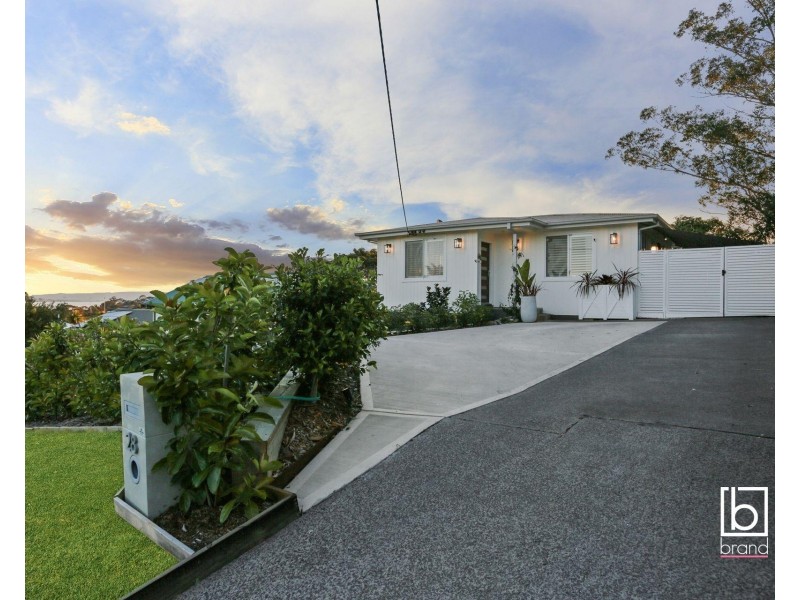 28 Cary Crescent, Springfield NSW 2250