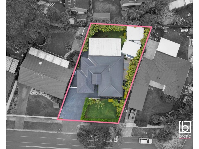 81 Melville Street, Kincumber NSW 2251