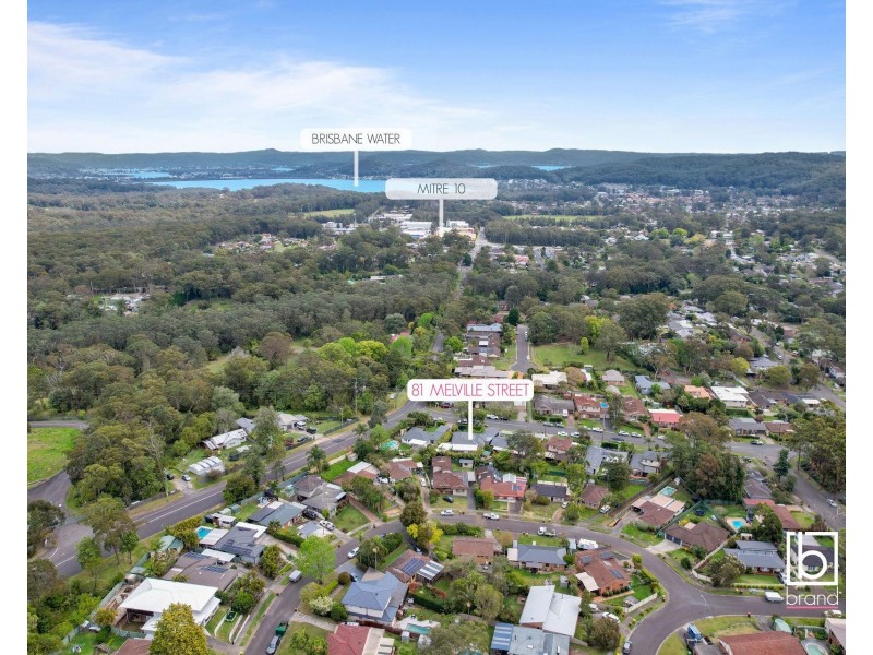 81 Melville Street, Kincumber NSW 2251