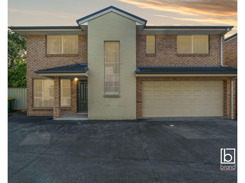1/19-20 Middle Tree Close, Hamlyn Terrace NSW 2259