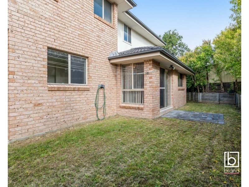 1/19-20 Middle Tree Close, Hamlyn Terrace NSW 2259