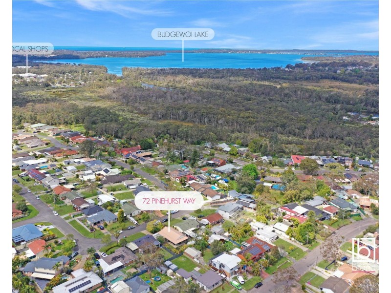 72 Pinehurst Way, Blue Haven NSW 2262
