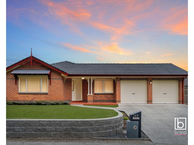 100 James Sea Drive, Green Point NSW 2251