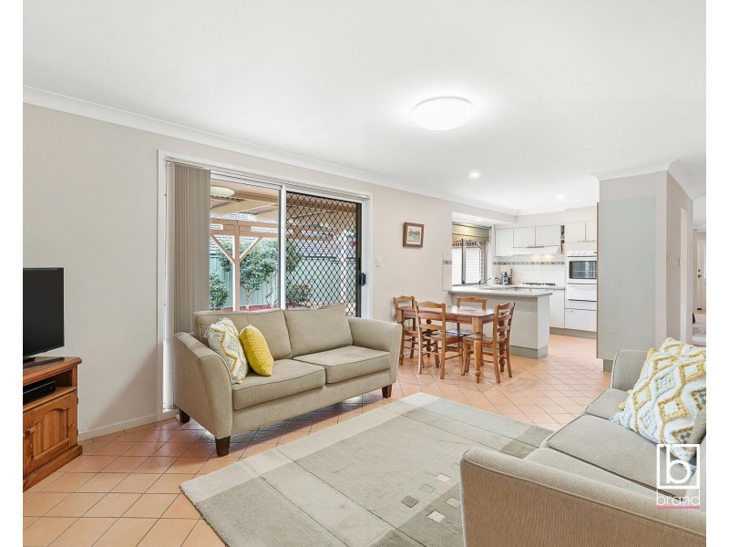 100 James Sea Drive, Green Point NSW 2251