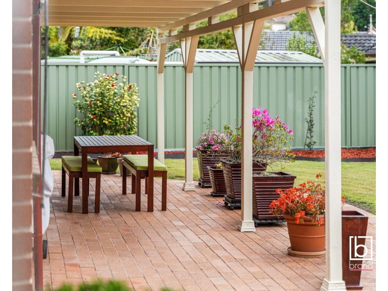 100 James Sea Drive, Green Point NSW 2251
