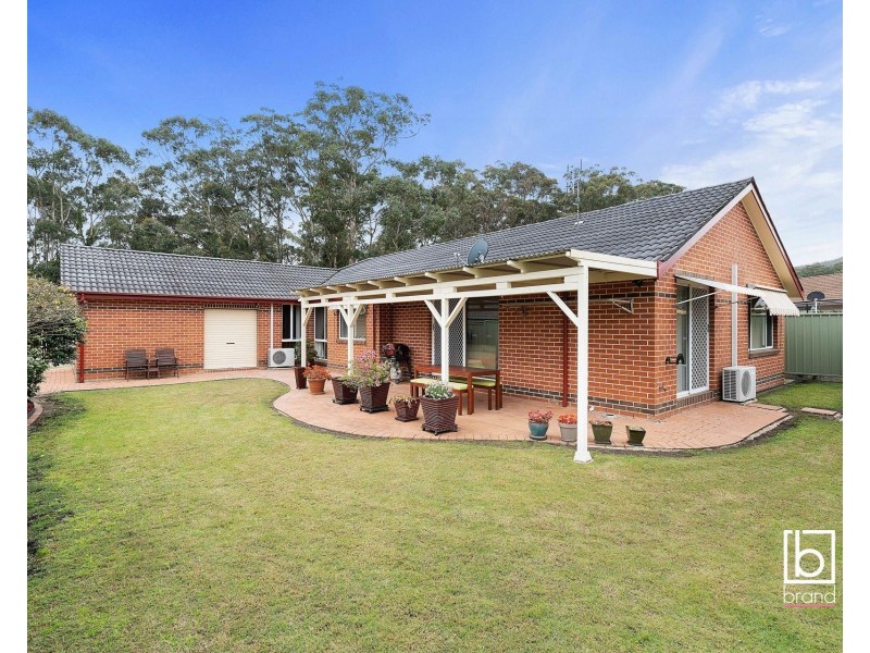 100 James Sea Drive, Green Point NSW 2251