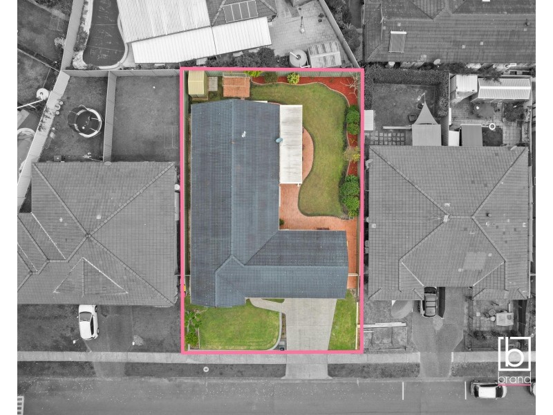 100 James Sea Drive, Green Point NSW 2251