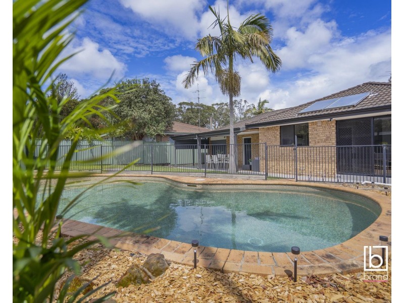 2 Canberry Close, Buff Point NSW 2262