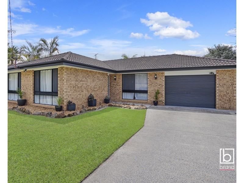2 Canberry Close, Buff Point NSW 2262