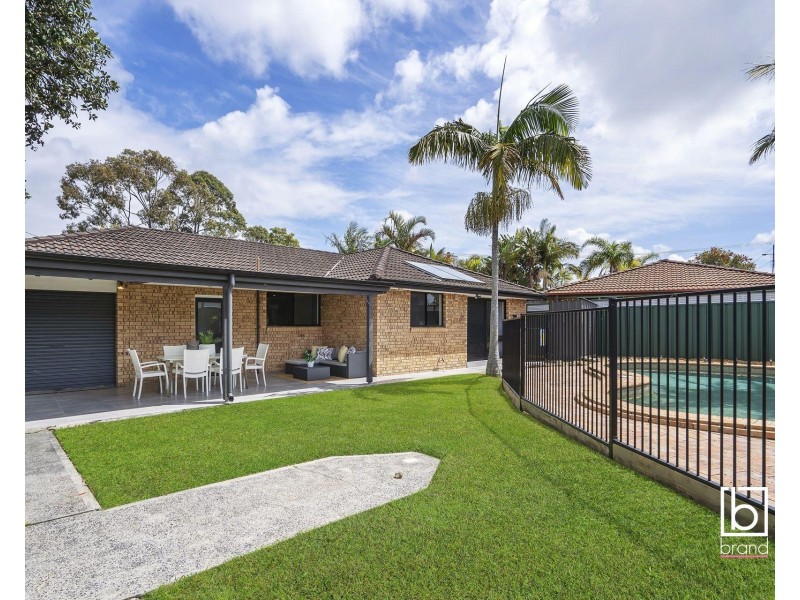 2 Canberry Close, Buff Point NSW 2262