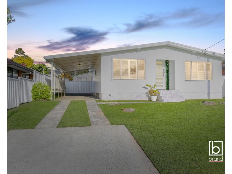 19 Phyllis Avenue, Kanwal NSW 2259