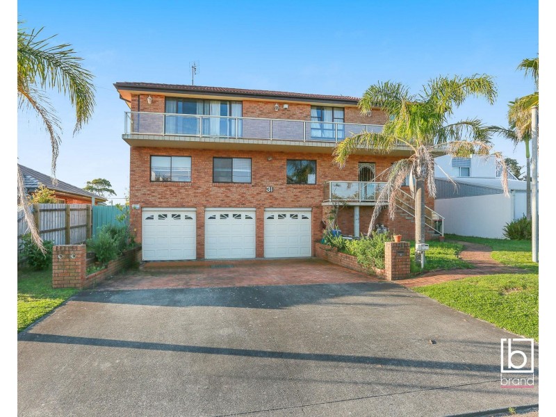 31B Victoria Street, Norah Head NSW 2263