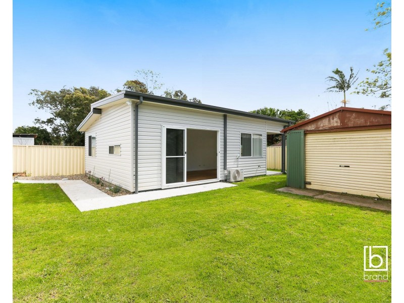12A Third Avenue, Toukley NSW 2263
