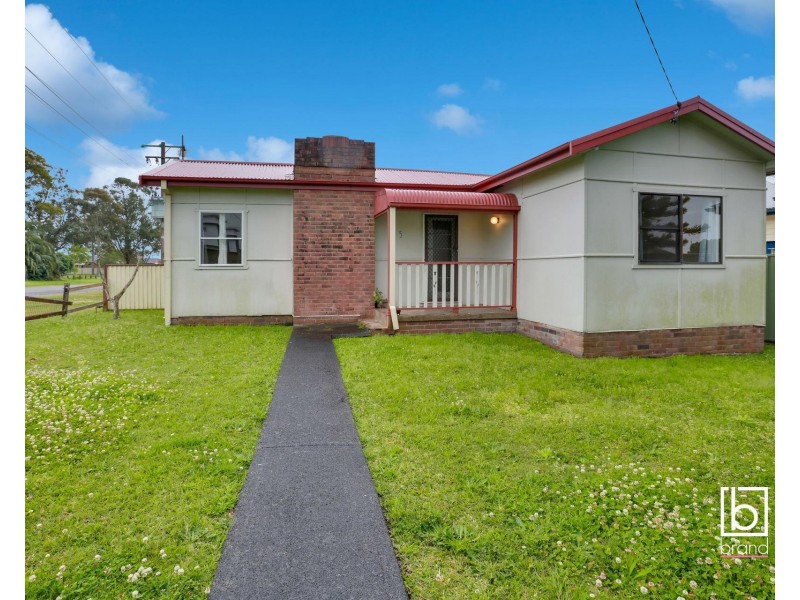 5 James Road, Toukley NSW 2263