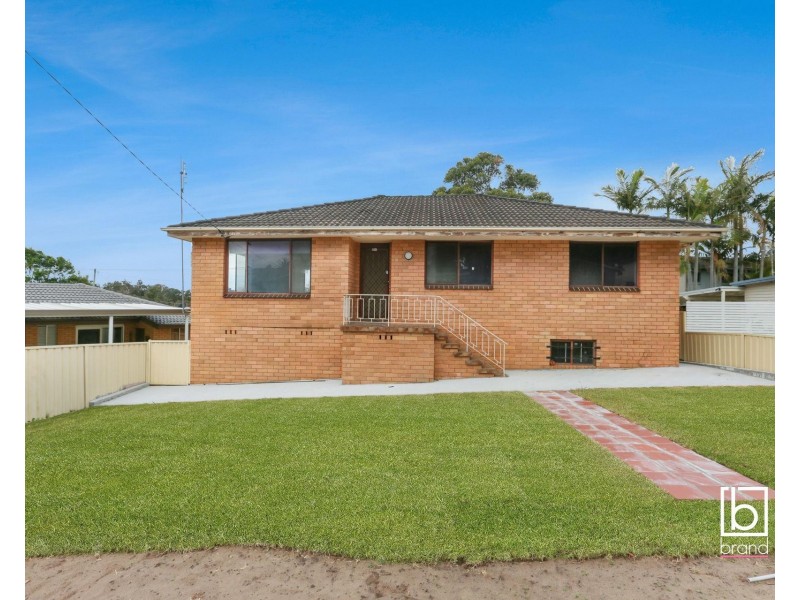1/10 Gwydir Street, Bateau Bay NSW 2261