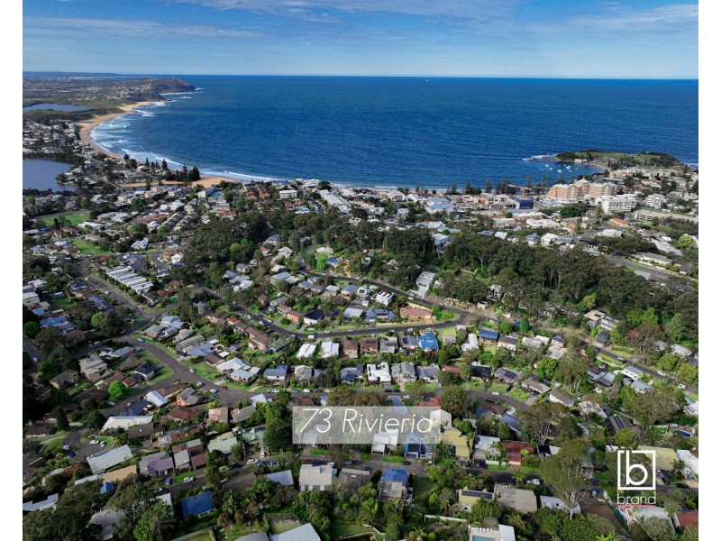 73 Riviera Avenue, Terrigal NSW 2260