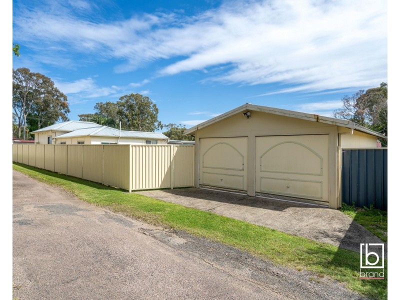 15 Resthaven Avenue, Charmhaven NSW 2263