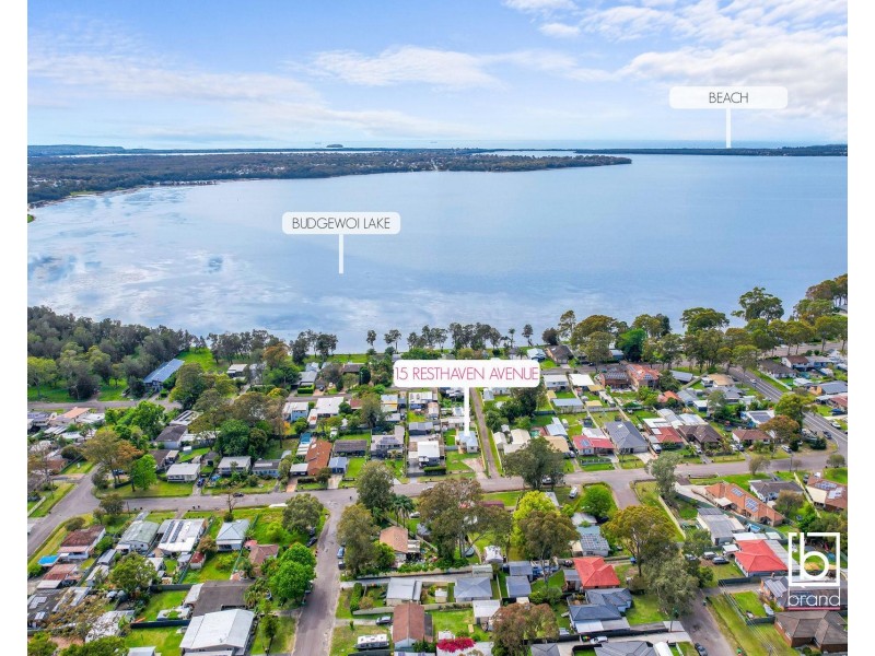 15 Resthaven Avenue, Charmhaven NSW 2263