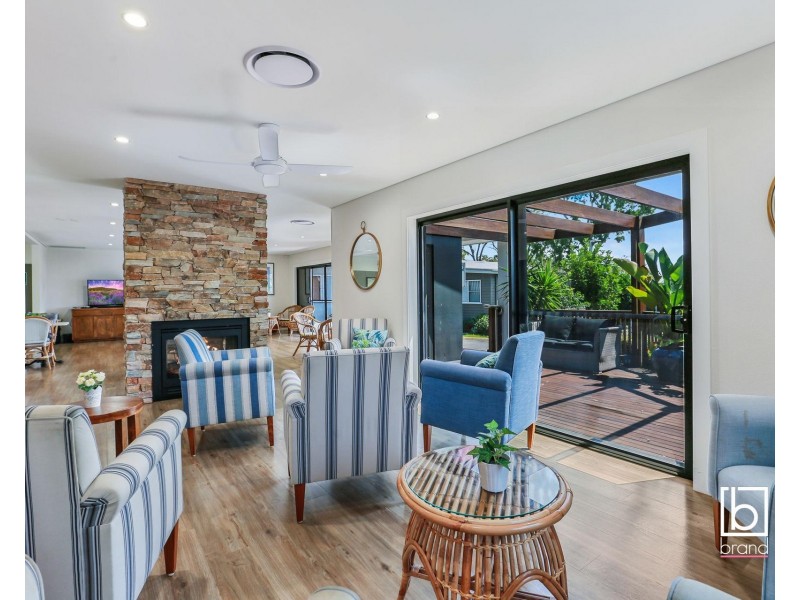 31/132 Findlay Avenue, Chain Valley Bay NSW 2259