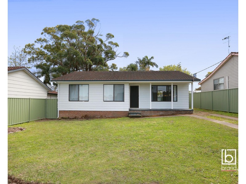34 McCrea Boulevard, San Remo NSW 2262