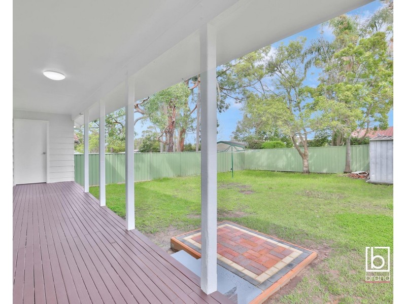 34 McCrea Boulevard, San Remo NSW 2262