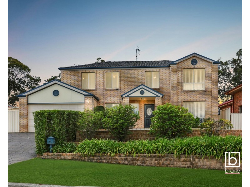 22 MacDougall Crescent, Hamlyn Terrace NSW 2259