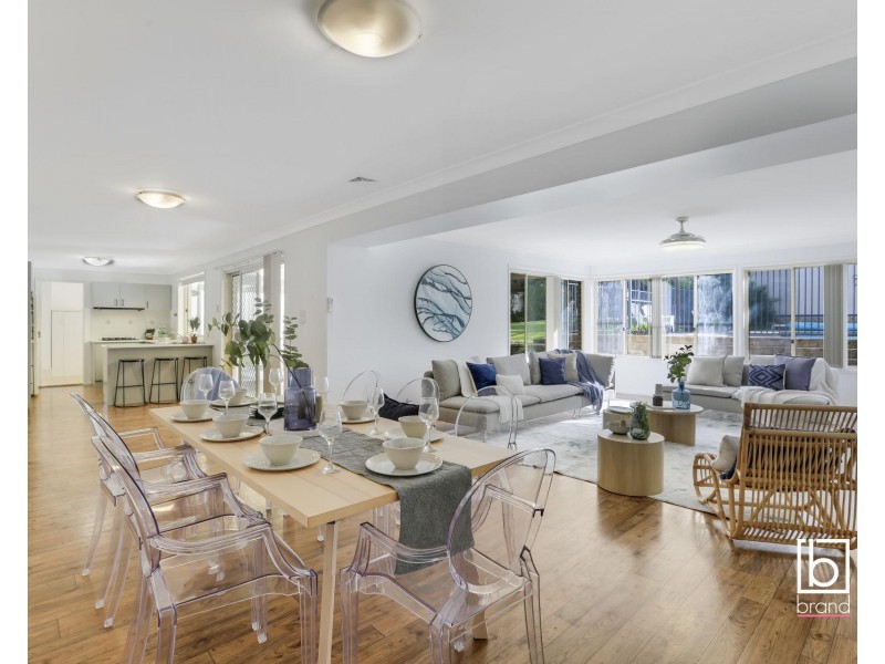 22 MacDougall Crescent, Hamlyn Terrace NSW 2259