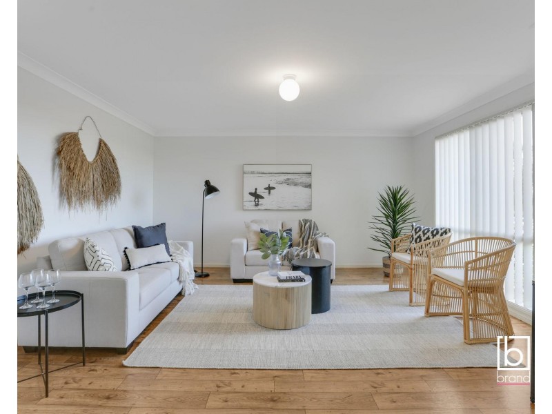 22 MacDougall Crescent, Hamlyn Terrace NSW 2259