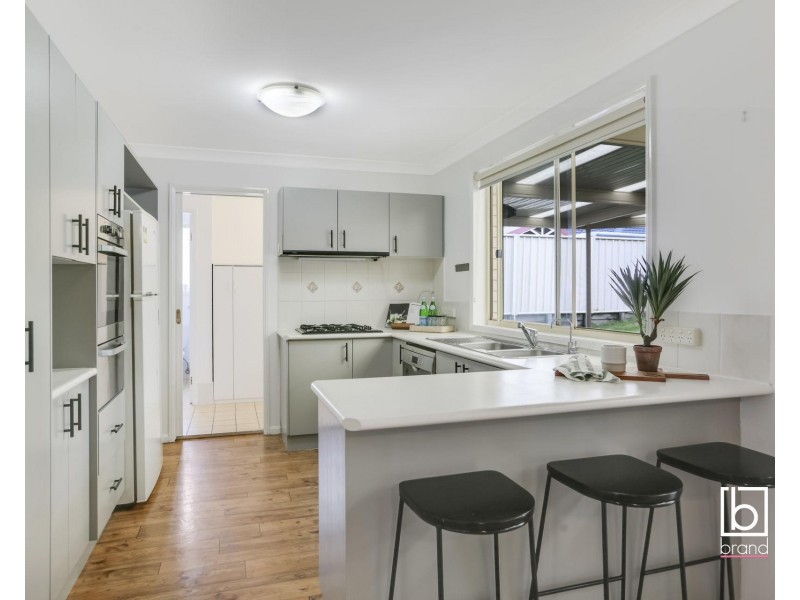 22 MacDougall Crescent, Hamlyn Terrace NSW 2259