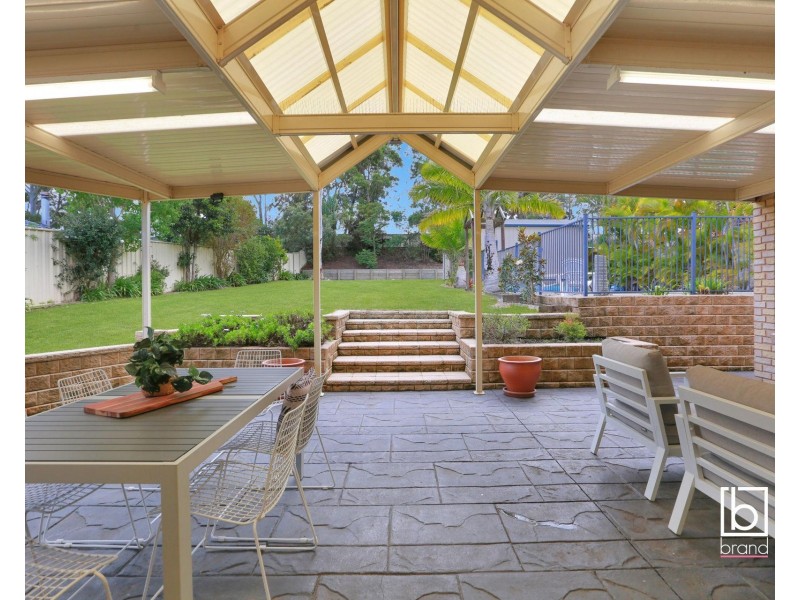 22 MacDougall Crescent, Hamlyn Terrace NSW 2259