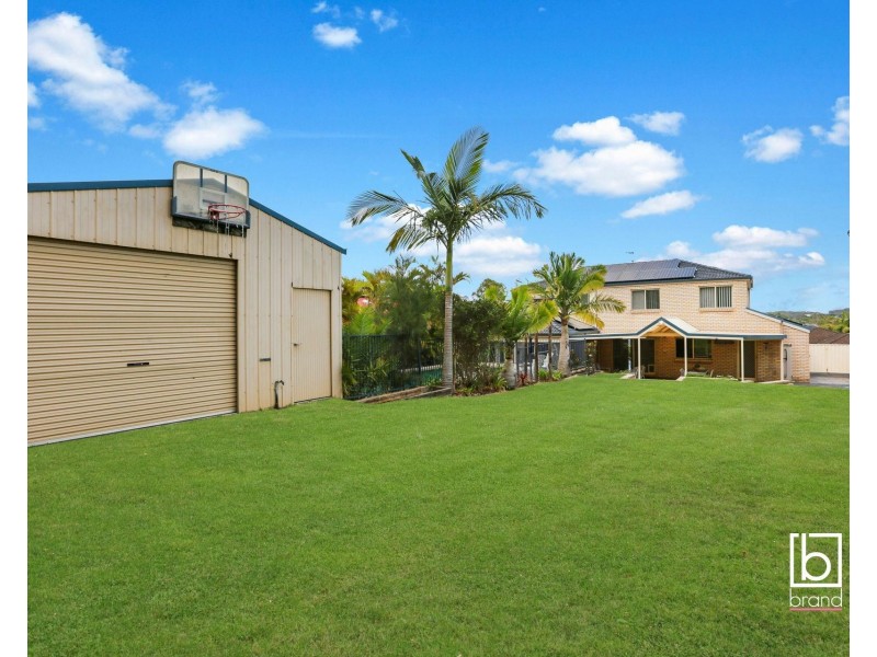 22 MacDougall Crescent, Hamlyn Terrace NSW 2259