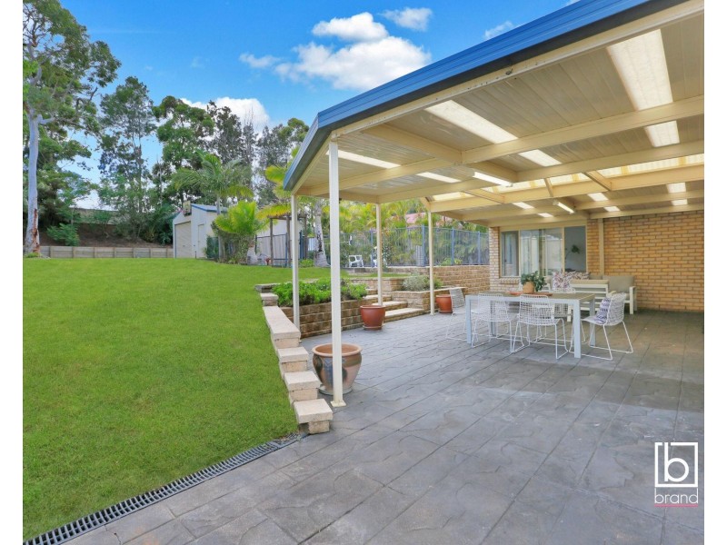 22 MacDougall Crescent, Hamlyn Terrace NSW 2259