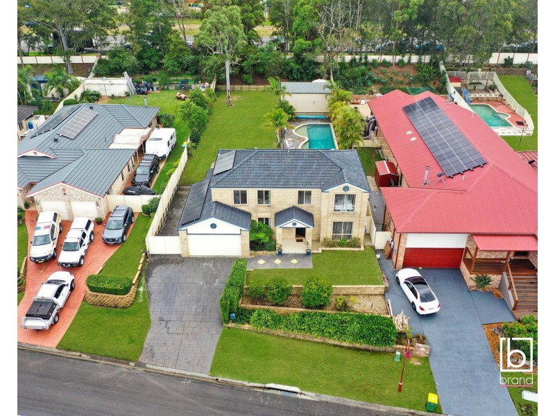 22 MacDougall Crescent, Hamlyn Terrace NSW 2259