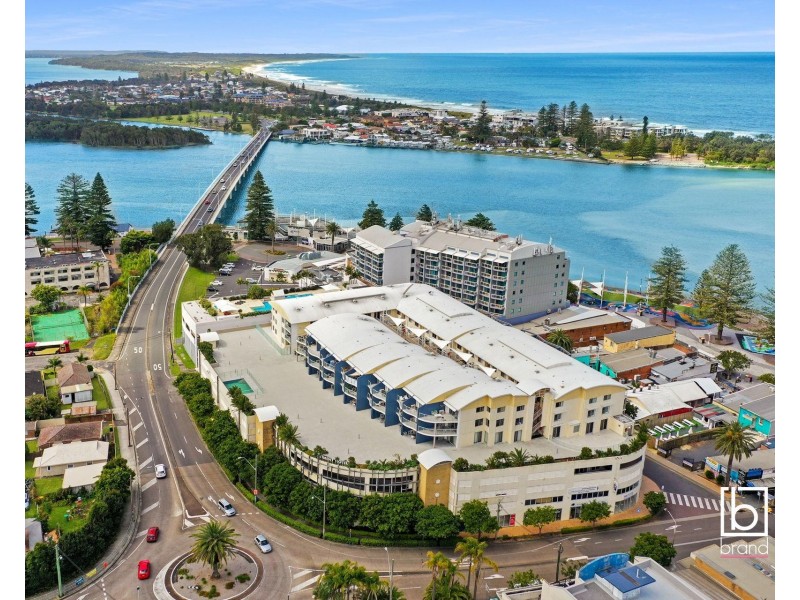 522/18 Coral Street, The Entrance NSW 2261