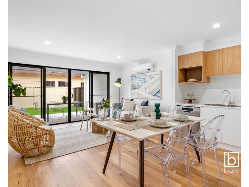 2/10 Belbowrie Street, Canton Beach NSW 2263