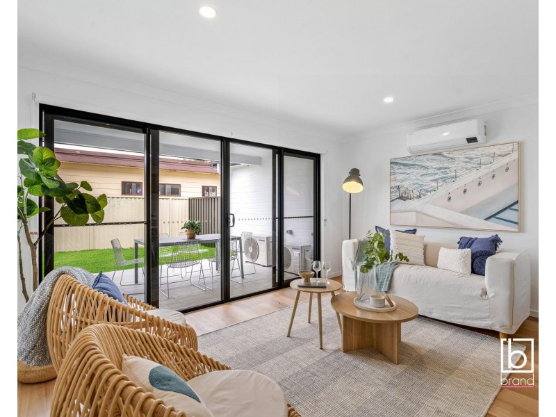 2/10 Belbowrie Street, Canton Beach NSW 2263