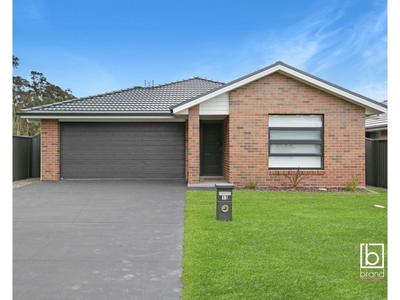 13 Menzies Court, Woongarrah NSW 2259