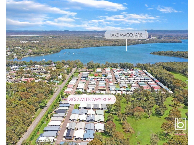 210/2 Mulloway Road, Chain Valley Bay NSW 2259