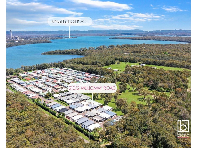 210/2 Mulloway Road, Chain Valley Bay NSW 2259