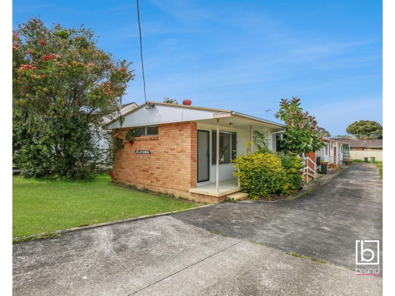 1/11 Beachcomber Parade, Toukley NSW 2263