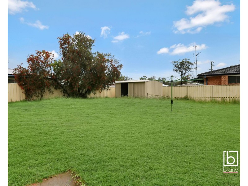 3 Kawana Avenue, Blue Haven NSW 2262