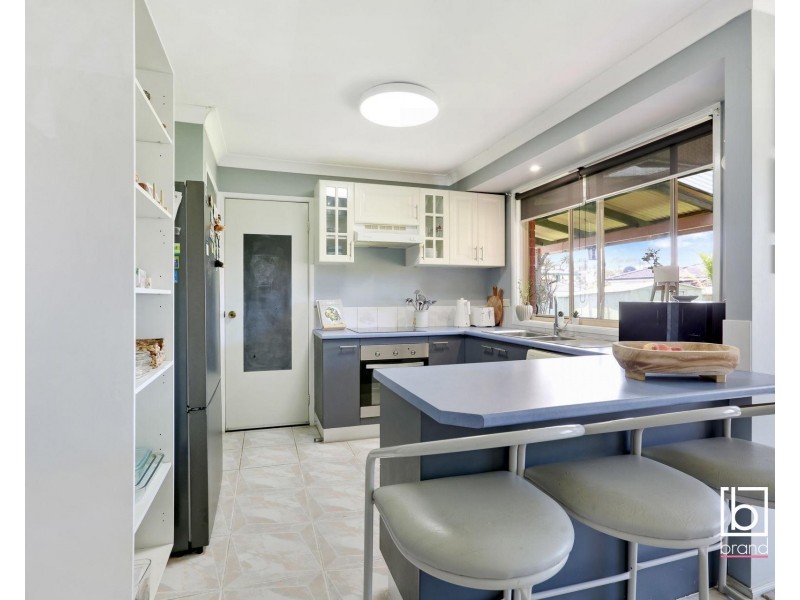 7 Nagle Crescent, Blue Haven NSW 2262