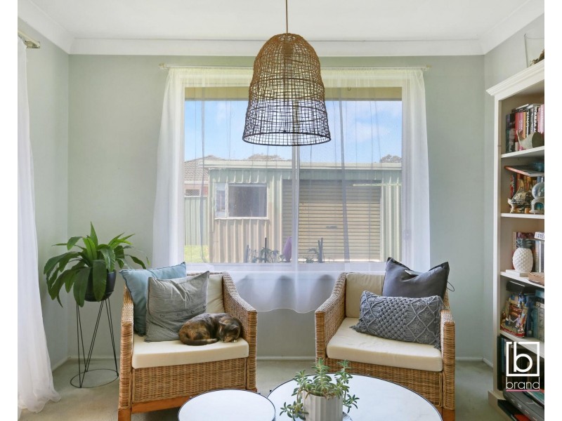 7 Nagle Crescent, Blue Haven NSW 2262