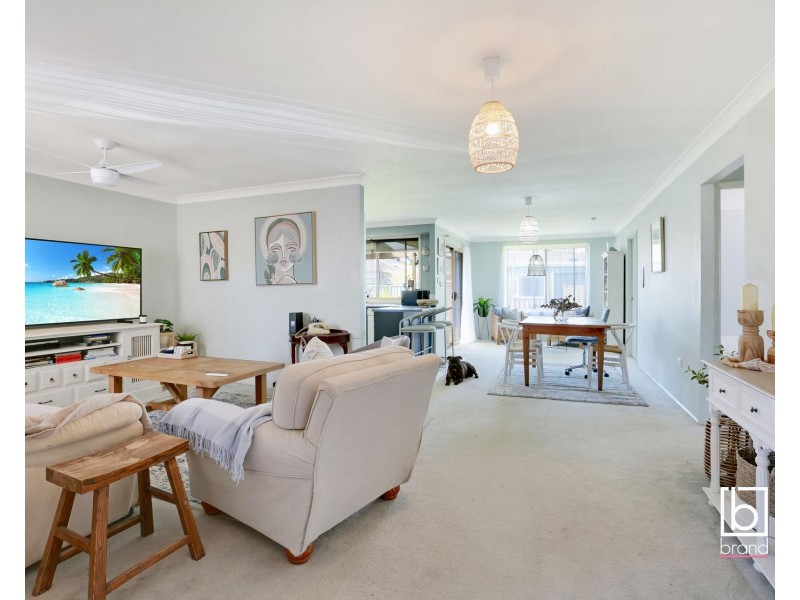 7 Nagle Crescent, Blue Haven NSW 2262